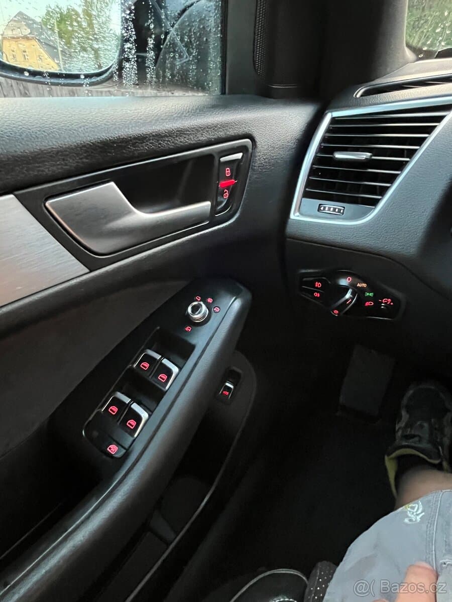 2015 Audi Q5 - 13
