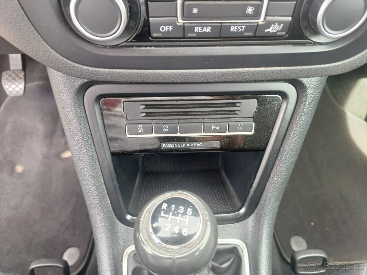2011 Volkswagen SHARAN - 13