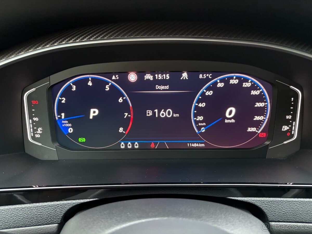 2024 Volkswagen ARTEON - 13