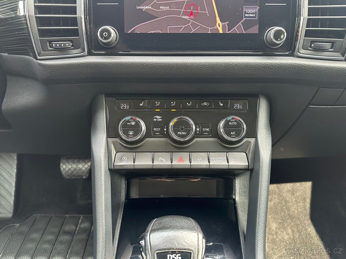 2020 Škoda KODIAQ - 13