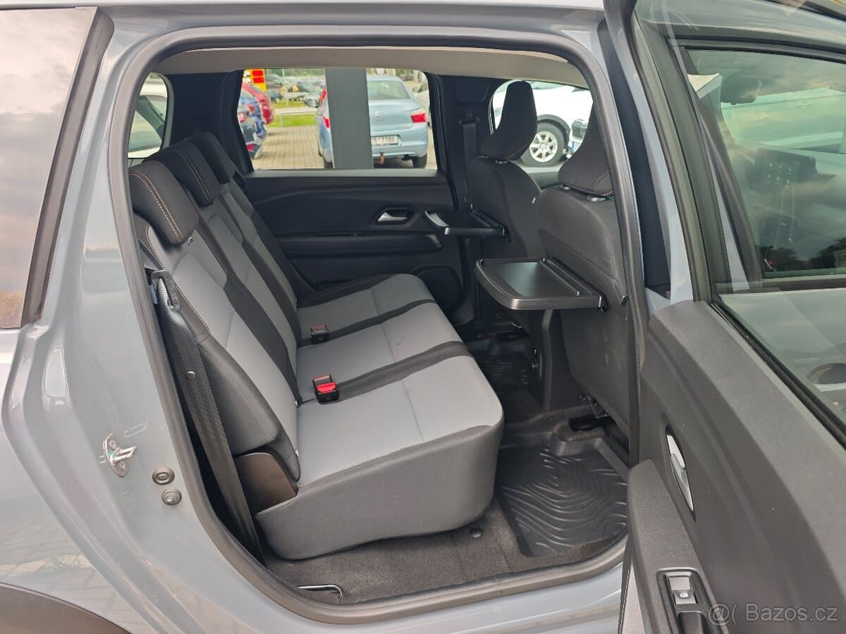 2024 Dacia JOGGER - 13