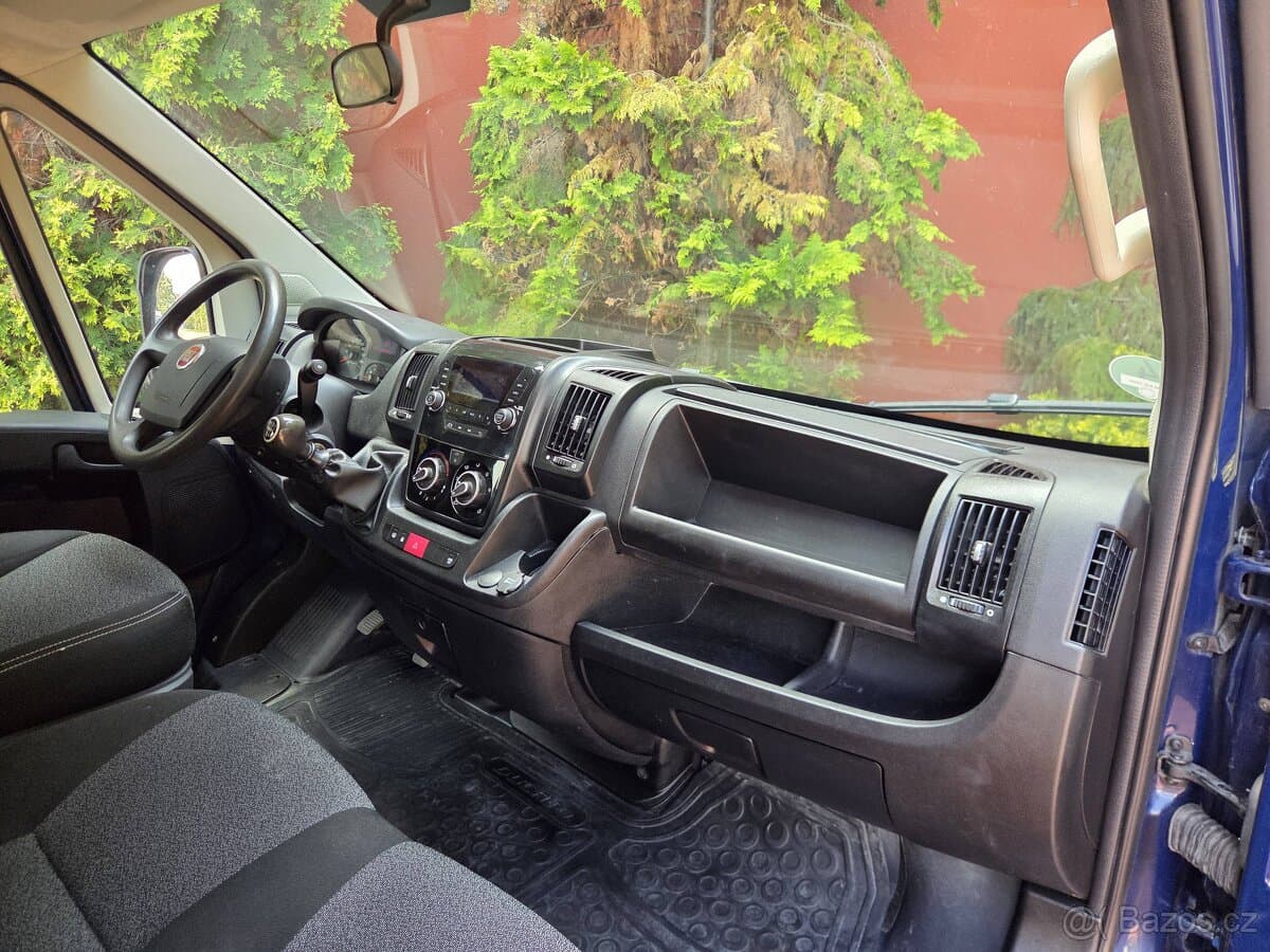 2020 Fiat DUCATO - 13