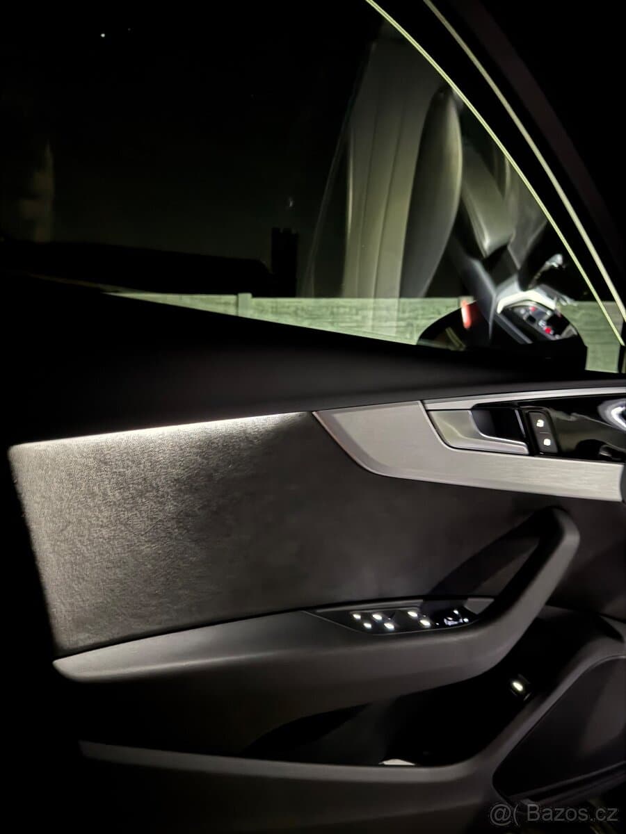 2020 Audi A4 - 13