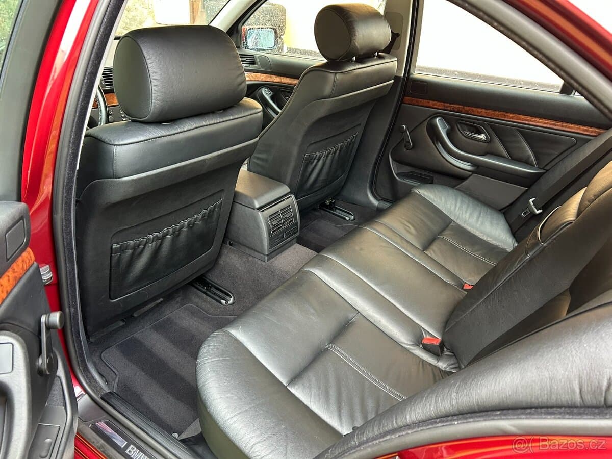 1997 BMW OSTATNÍ - 13