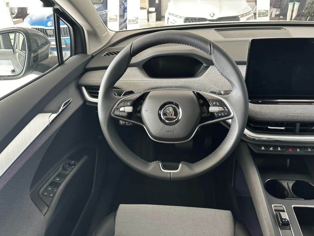 2024 Škoda ENYAQ - 13