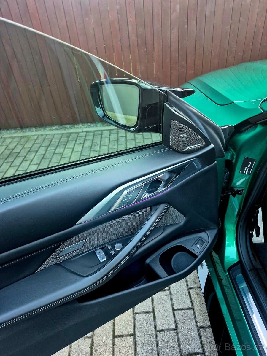 2022 BMW M4 - 13