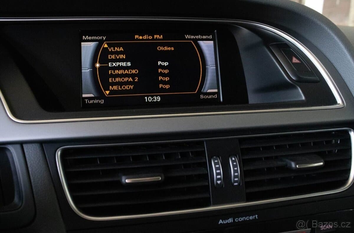 2014 Audi A5 - 13
