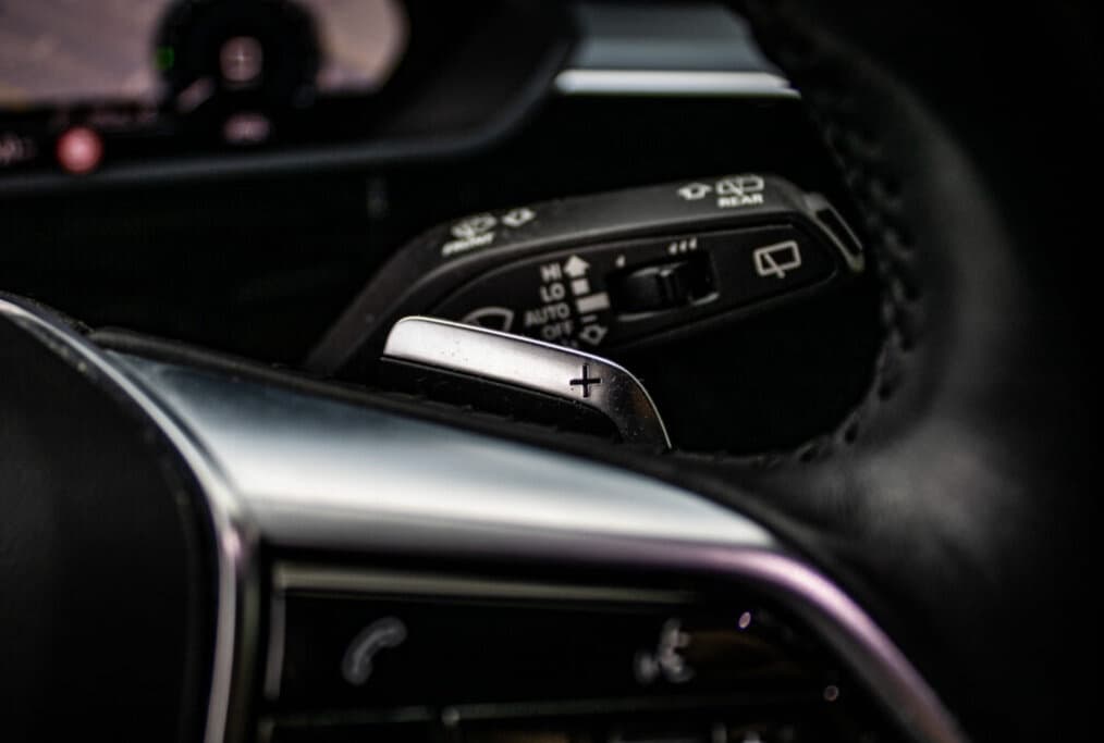 2020 Audi TT - 13