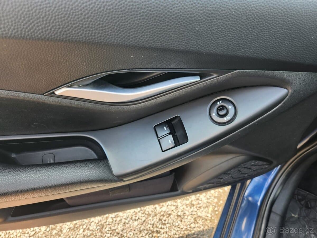 2017 Hyundai ix20 - 13