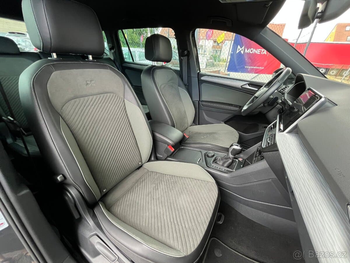 2023 Seat TARRACO - 13