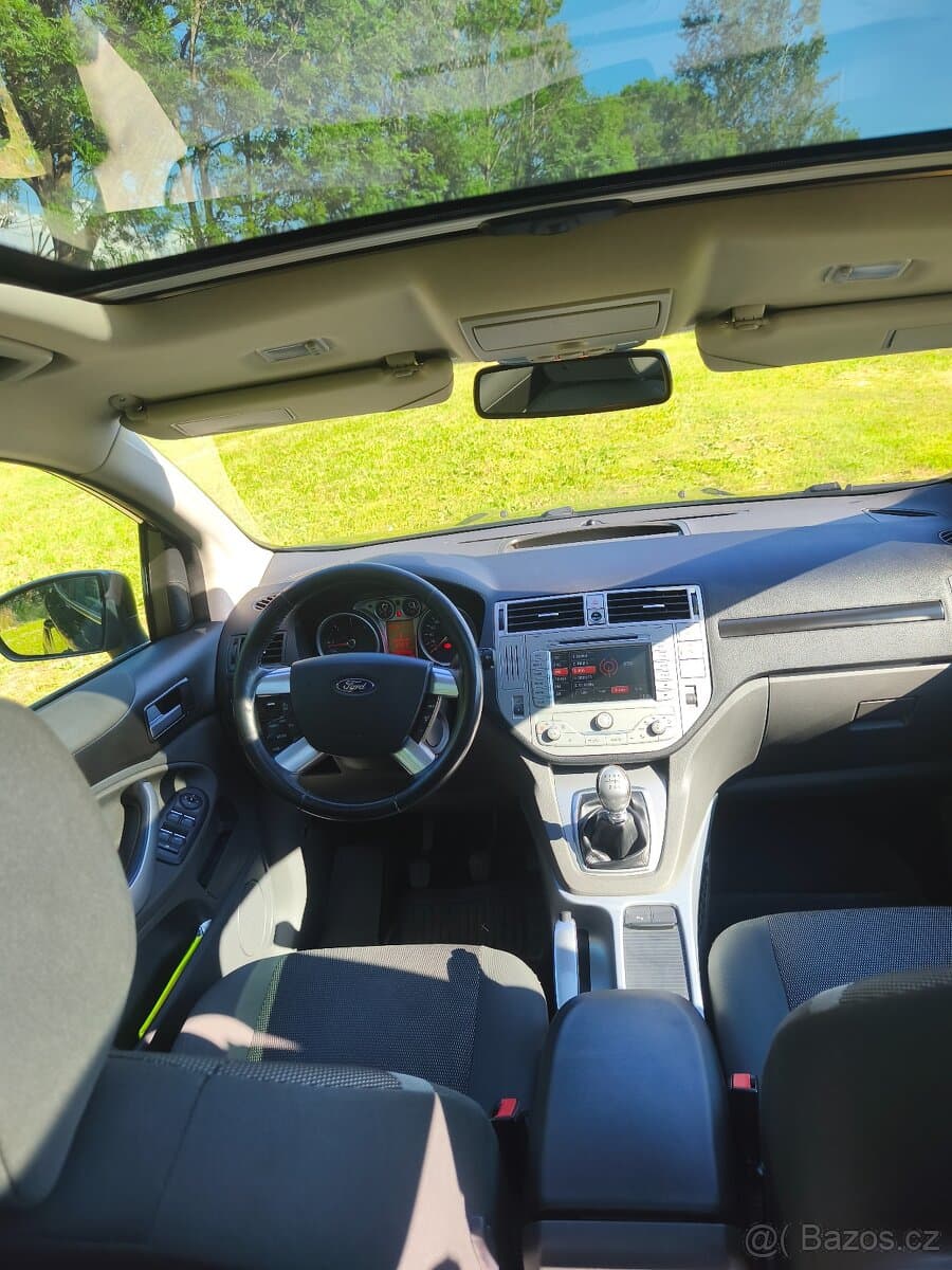 2012 Ford KUGA - 13