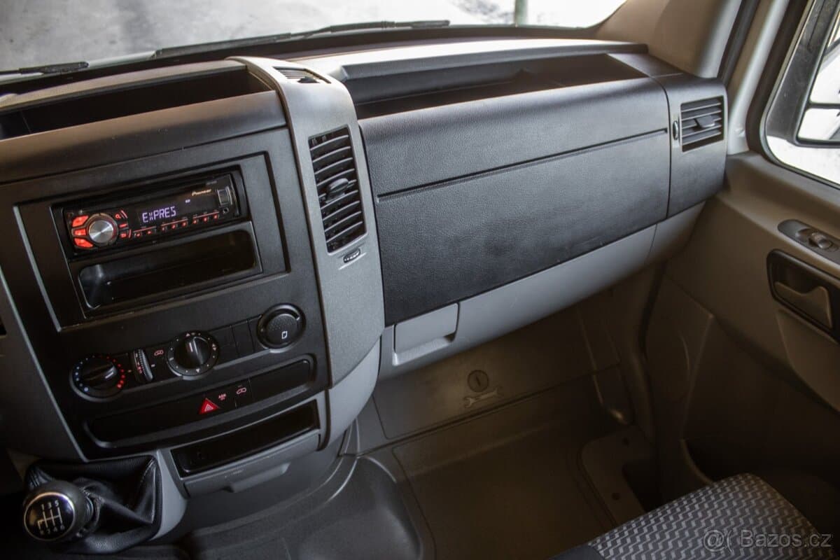 2014 Volkswagen OSTATNÍ - 13