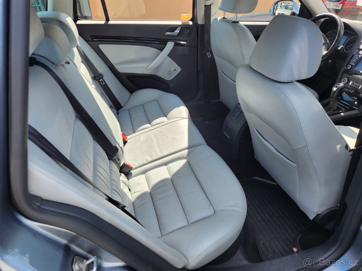 2012 Škoda OCTAVIA - 13