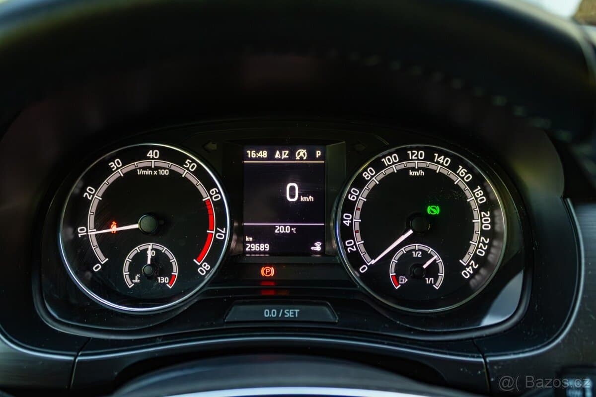 2021 Škoda FABIA - 13
