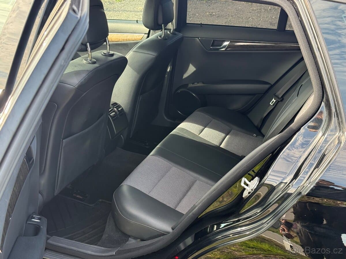 2008 Mercedes-Benz OSTATNÍ - 13