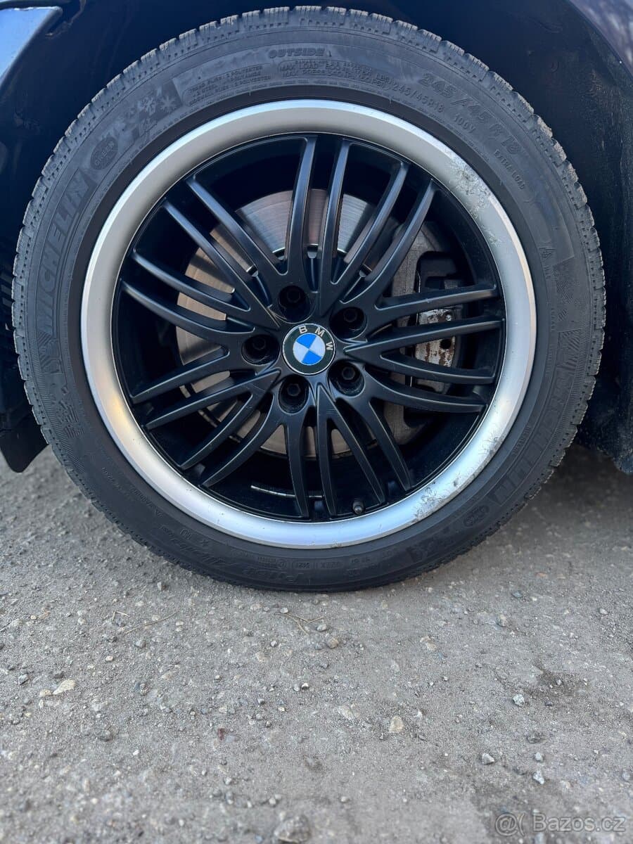 2011 BMW OSTATNÍ - 13