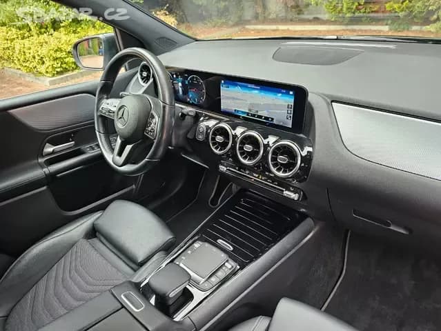 2020 Mercedes-Benz OSTATNÍ - 13