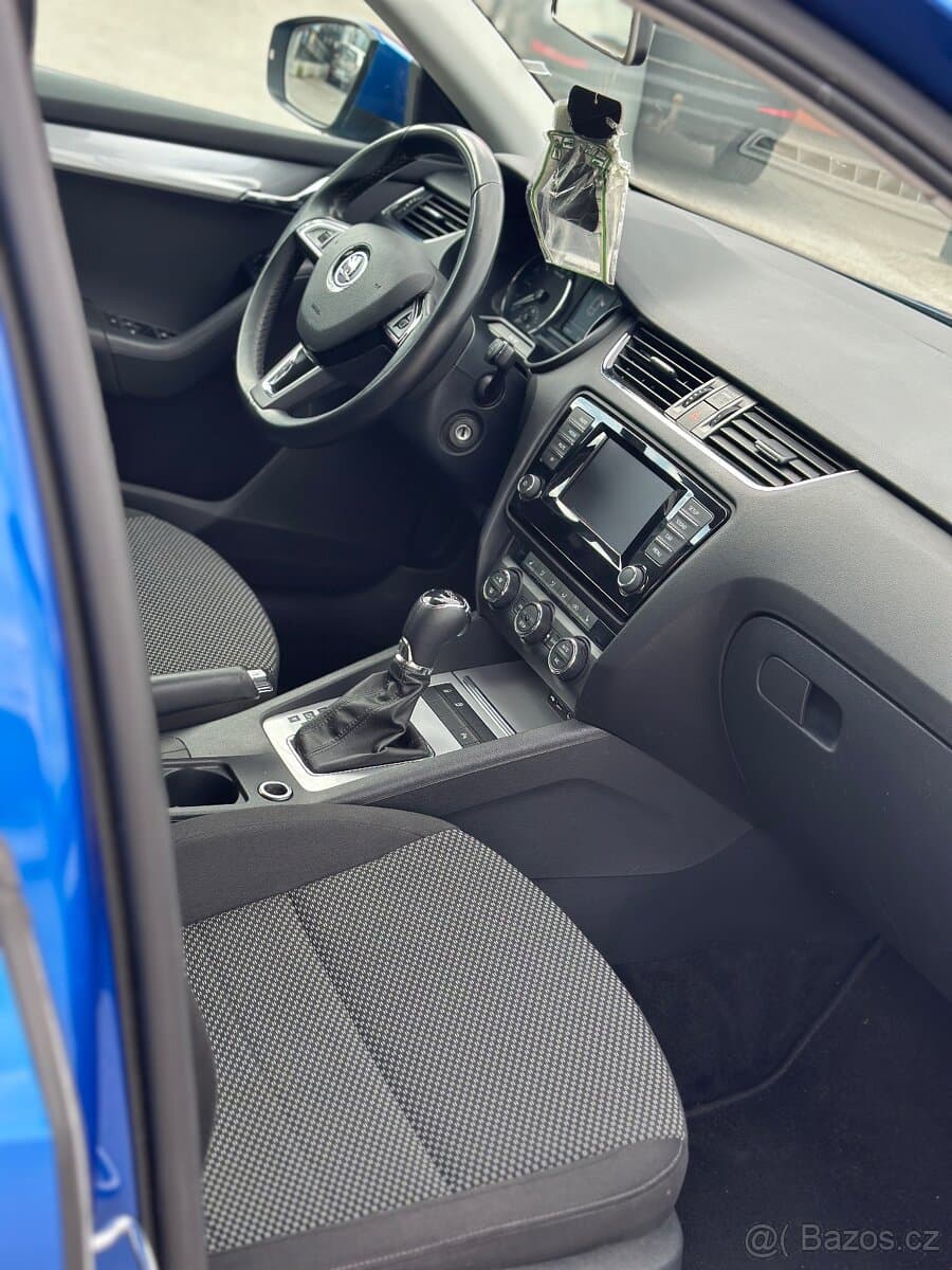 2014 Škoda OCTAVIA - 13