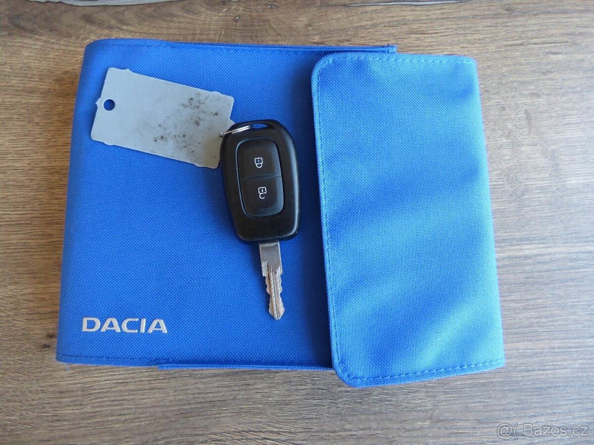 2018 Dacia DUSTER - 13