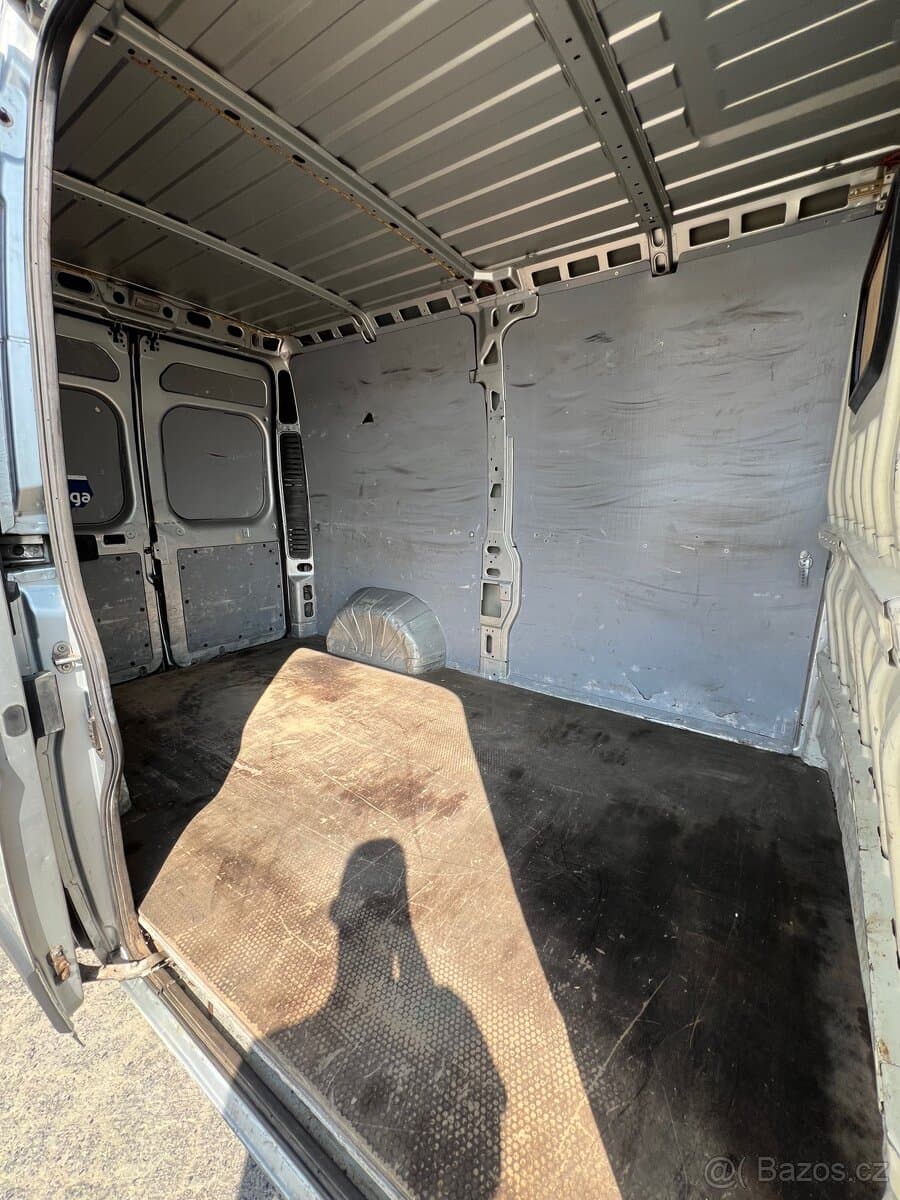 2009 Fiat DUCATO - 13