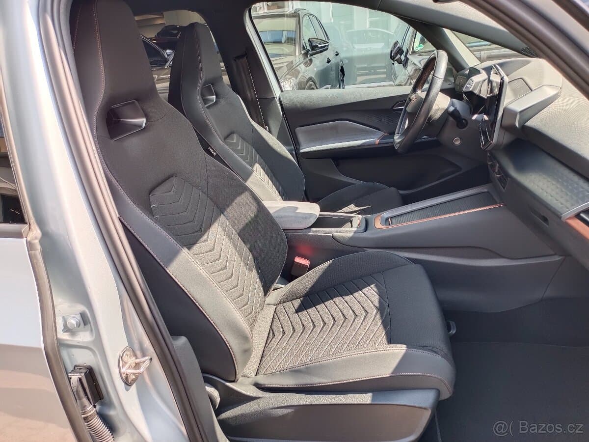 2022 Cupra BORN - 13