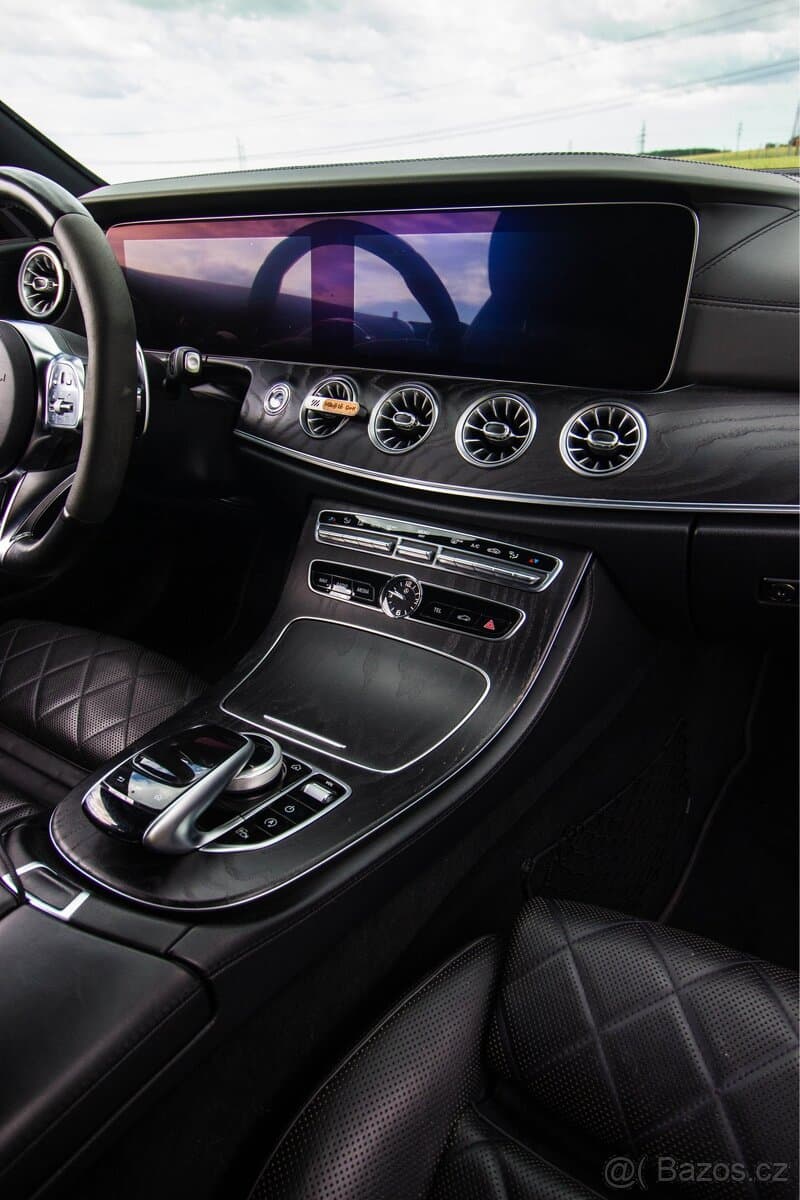 2018 Mercedes-Benz OSTATNÍ - 13