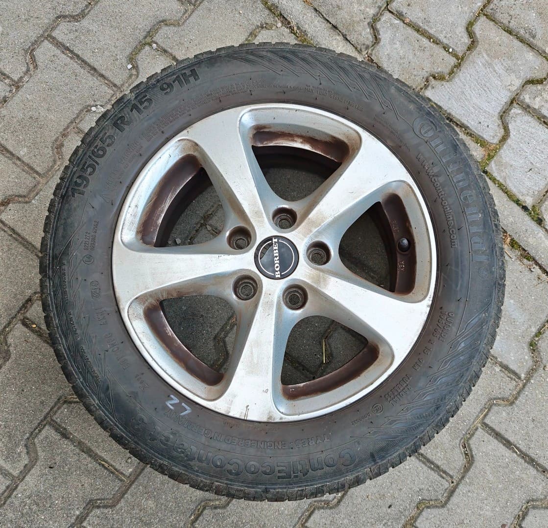 2009 Volkswagen GOLF - 13