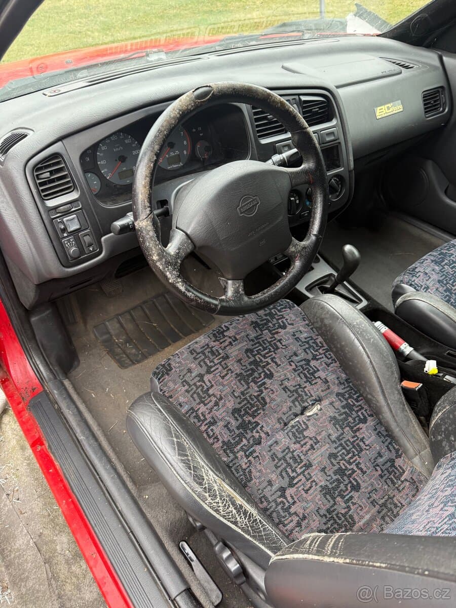 Nissan OSTATNÍ - 13