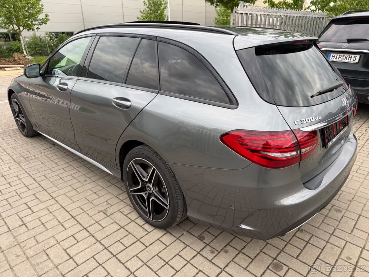 2021 Mercedes-Benz OSTATNÍ - 13