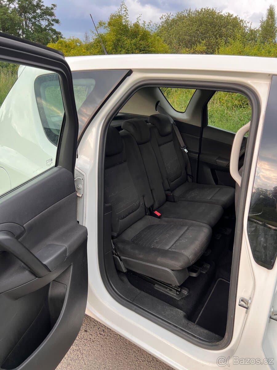 2016 Opel MERIVA - 13