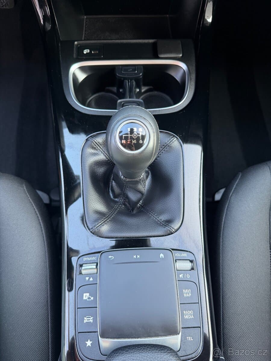 2020 Mercedes-Benz OSTATNÍ - 13