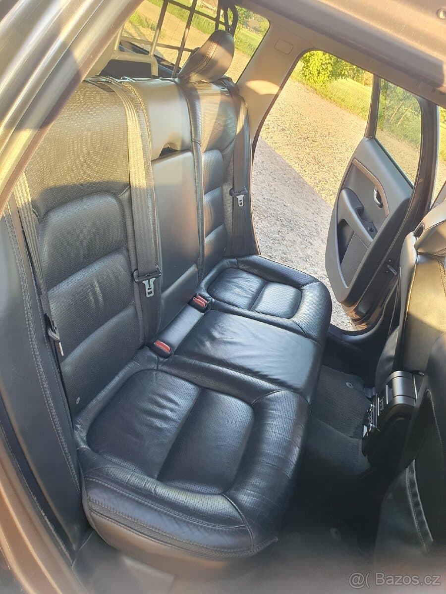 2009 Volvo XC70 - 13