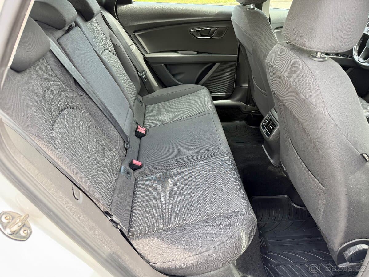 2014 Seat LEON - 13