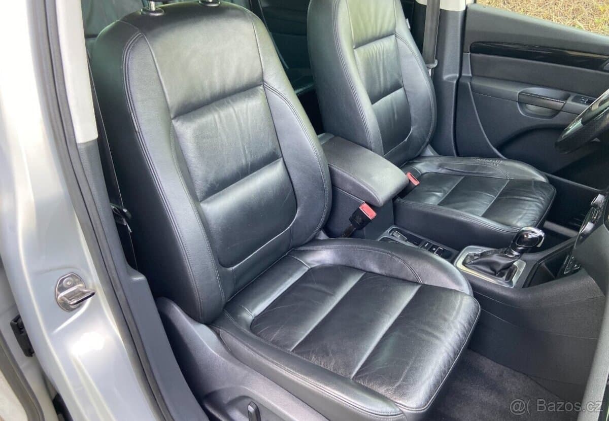 Seat ALHAMBRA - 13