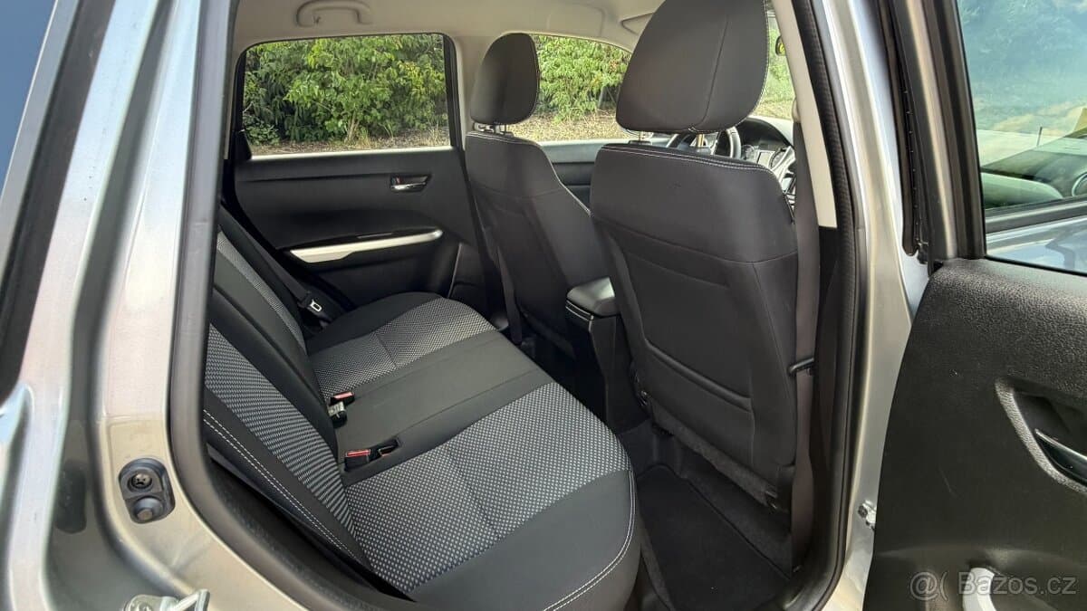 2015 Suzuki VITARA - 13