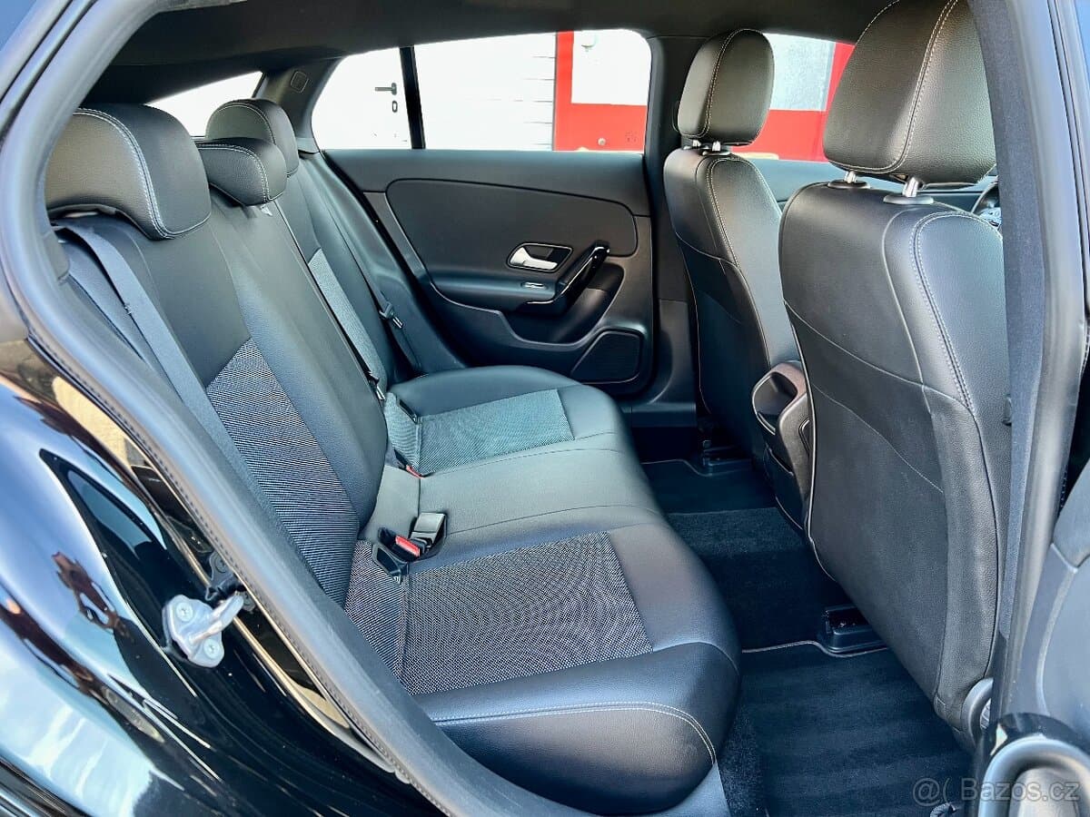 2020 Mercedes-Benz CLA - 13