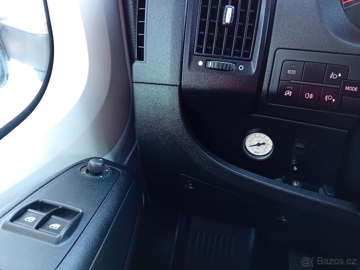 2021 Fiat DUCATO - 13