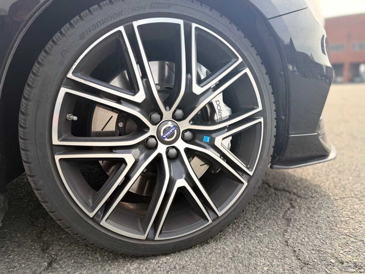 Volvo S60 - 13