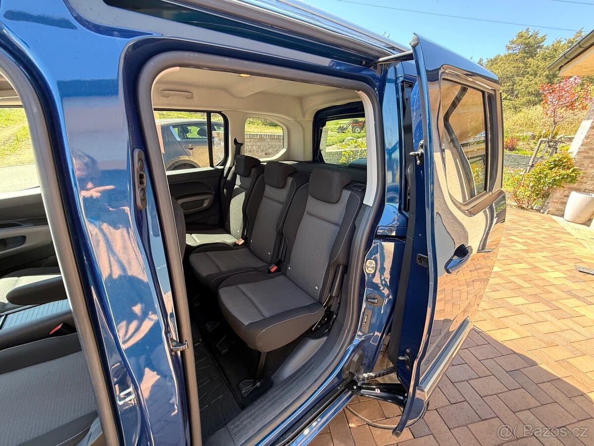 2021 Toyota PROACE - 13