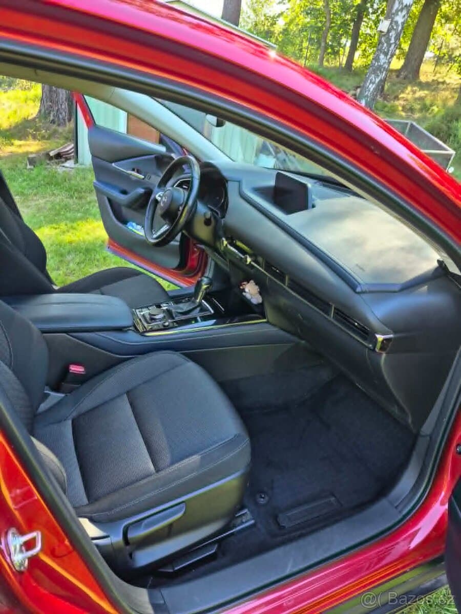Mazda CX-30 - 13