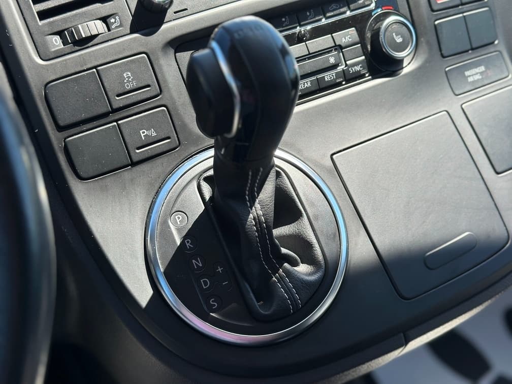 2014 Volkswagen MULTIVAN - 13