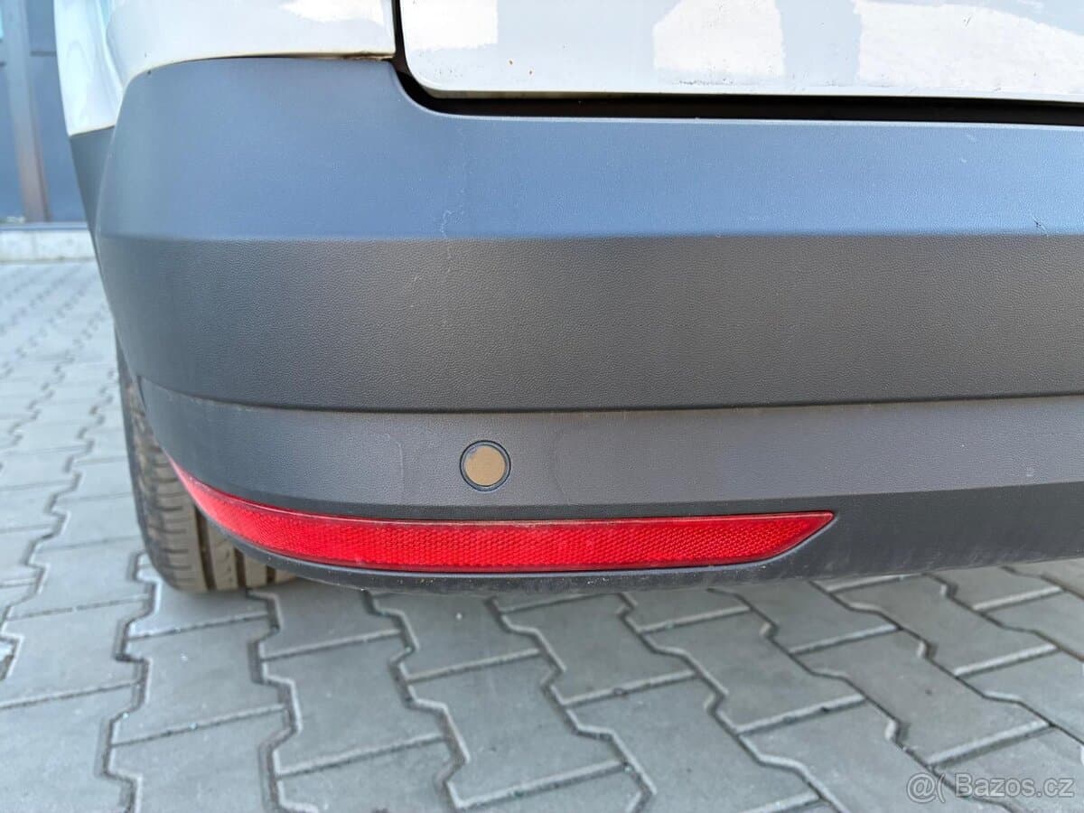 2019 Volkswagen CADDY - 13