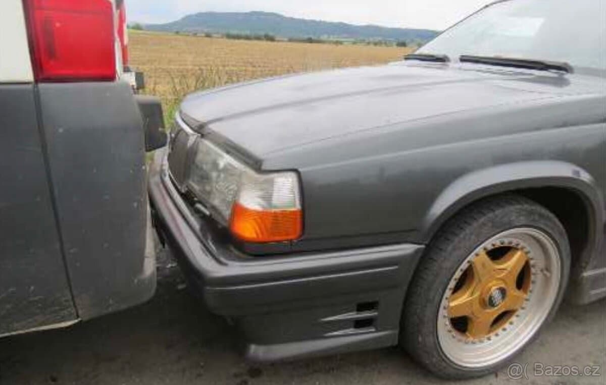 1994 Volvo 960 - 13