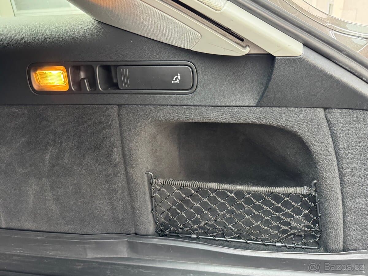 2015 Audi A6 - 13