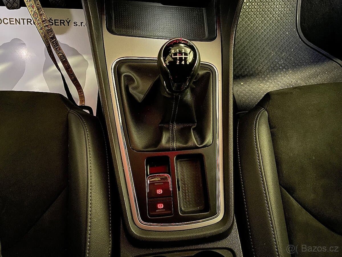 2017 Seat LEON - 13