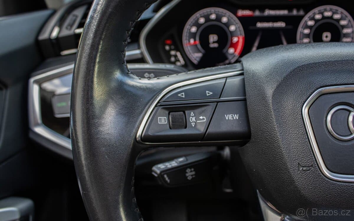 2019 Audi Q3 - 13