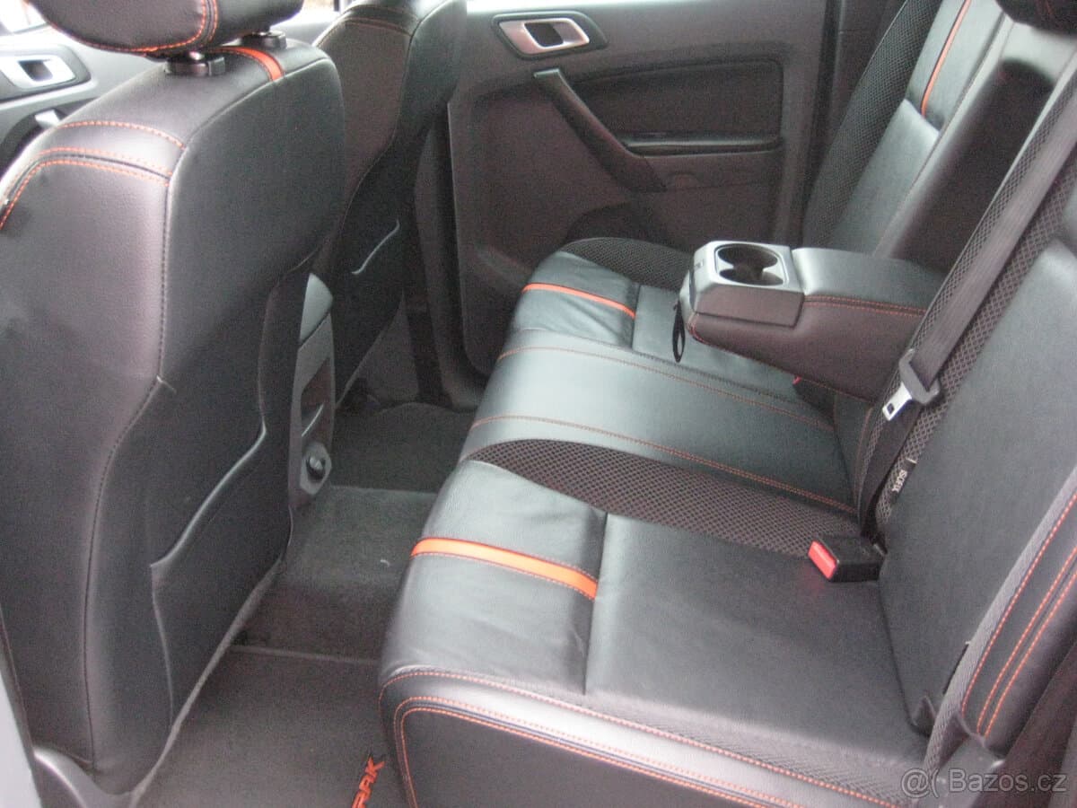2013 Ford RANGER - 13