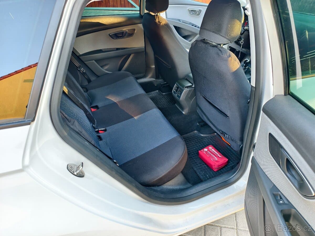 Seat LEON - 13