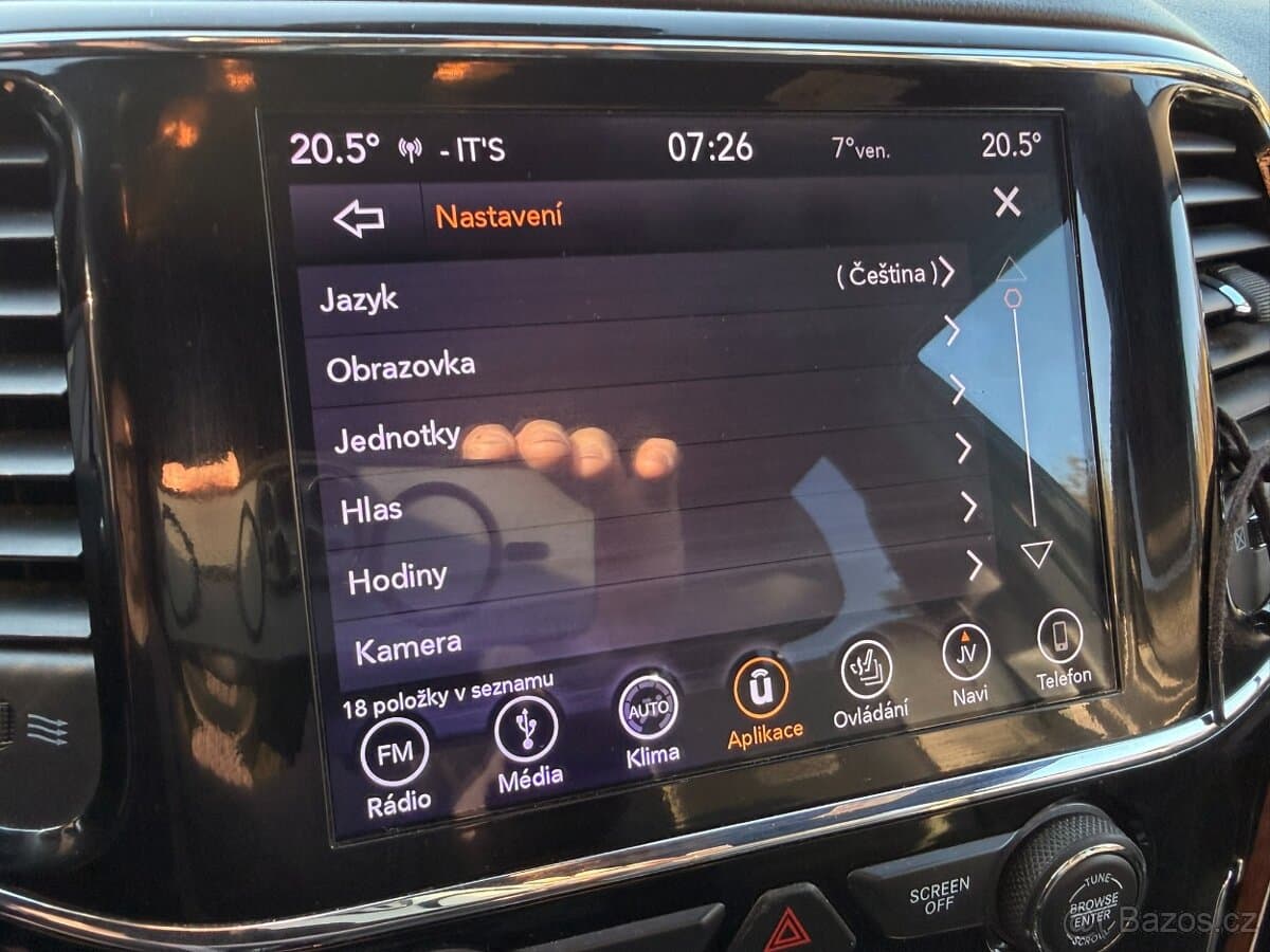 Jeep CHEROKEE - 13