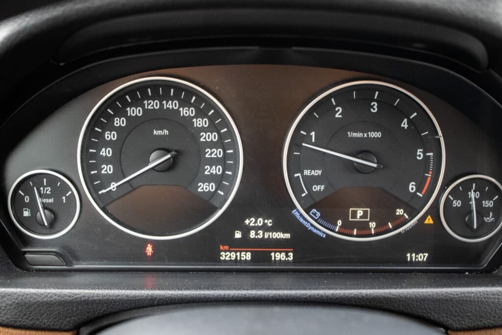 2016 BMW OSTATNÍ - 13